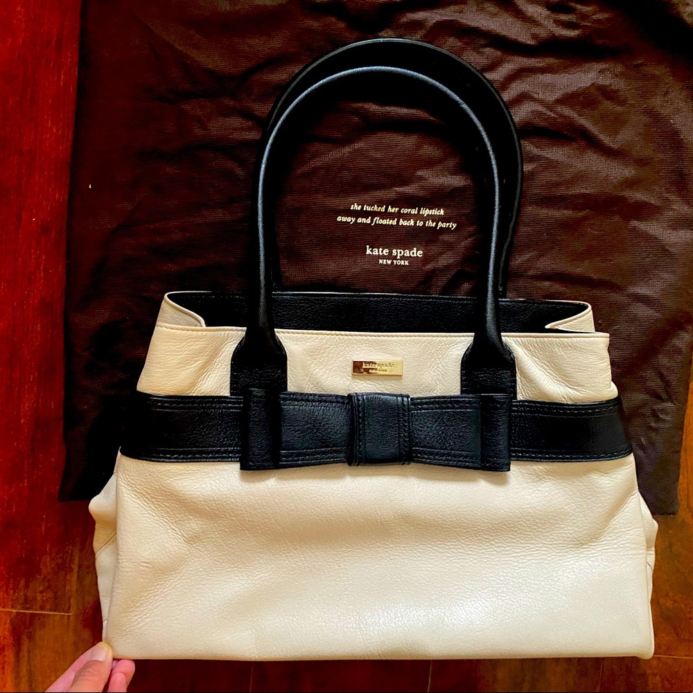 Kate Spade tote bag